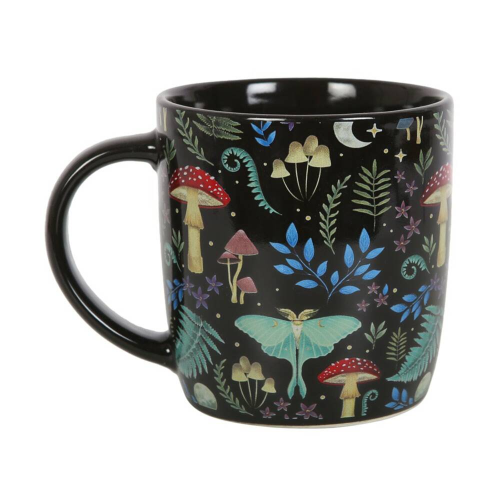 Spirit of Equinox mug Dark Forest