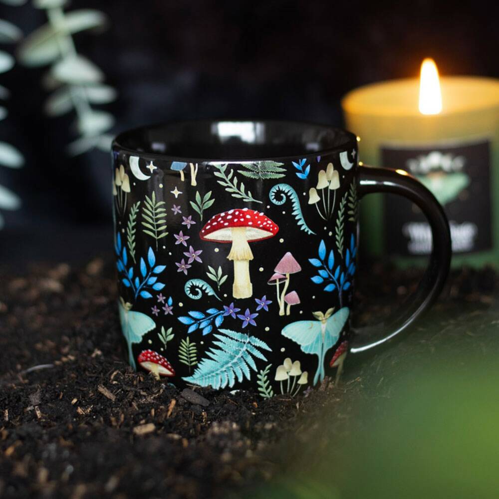 Spirit of Equinox mug Dark Forest - Image 2