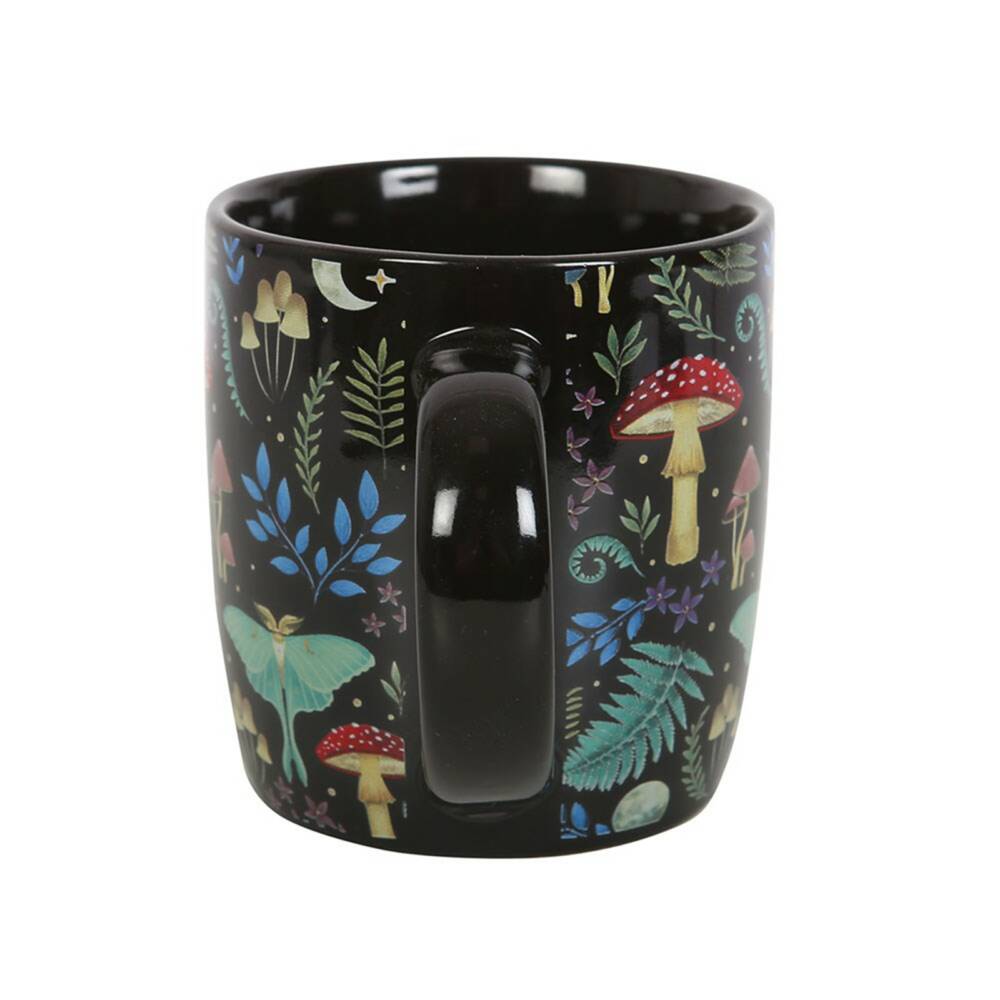Spirit of Equinox mug Dark Forest - Image 3