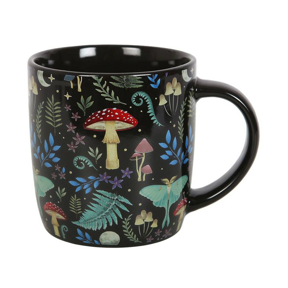 Spirit of Equinox mug Dark Forest - Image 4