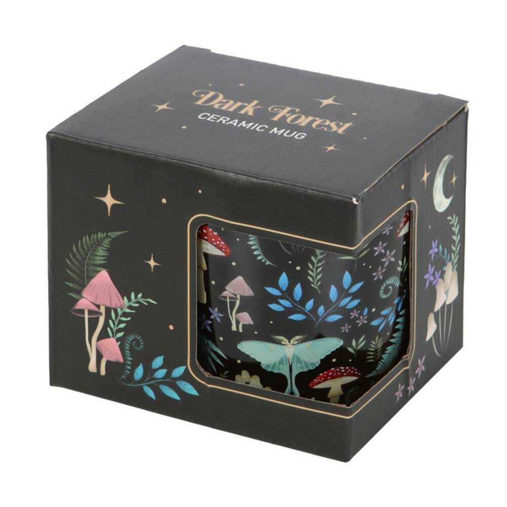 Spirit of Equinox mug Dark Forest - Image 5