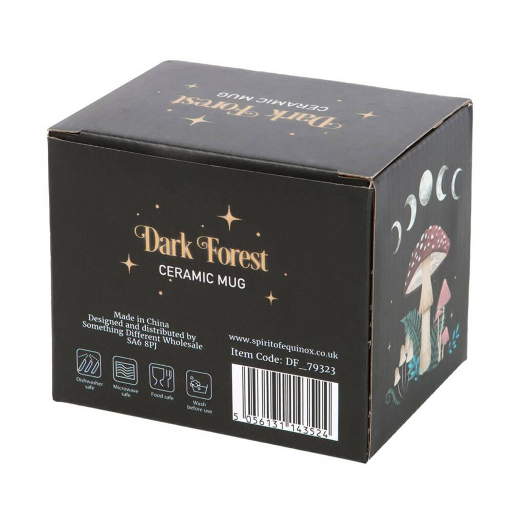 Spirit of Equinox mug Dark Forest - Image 6