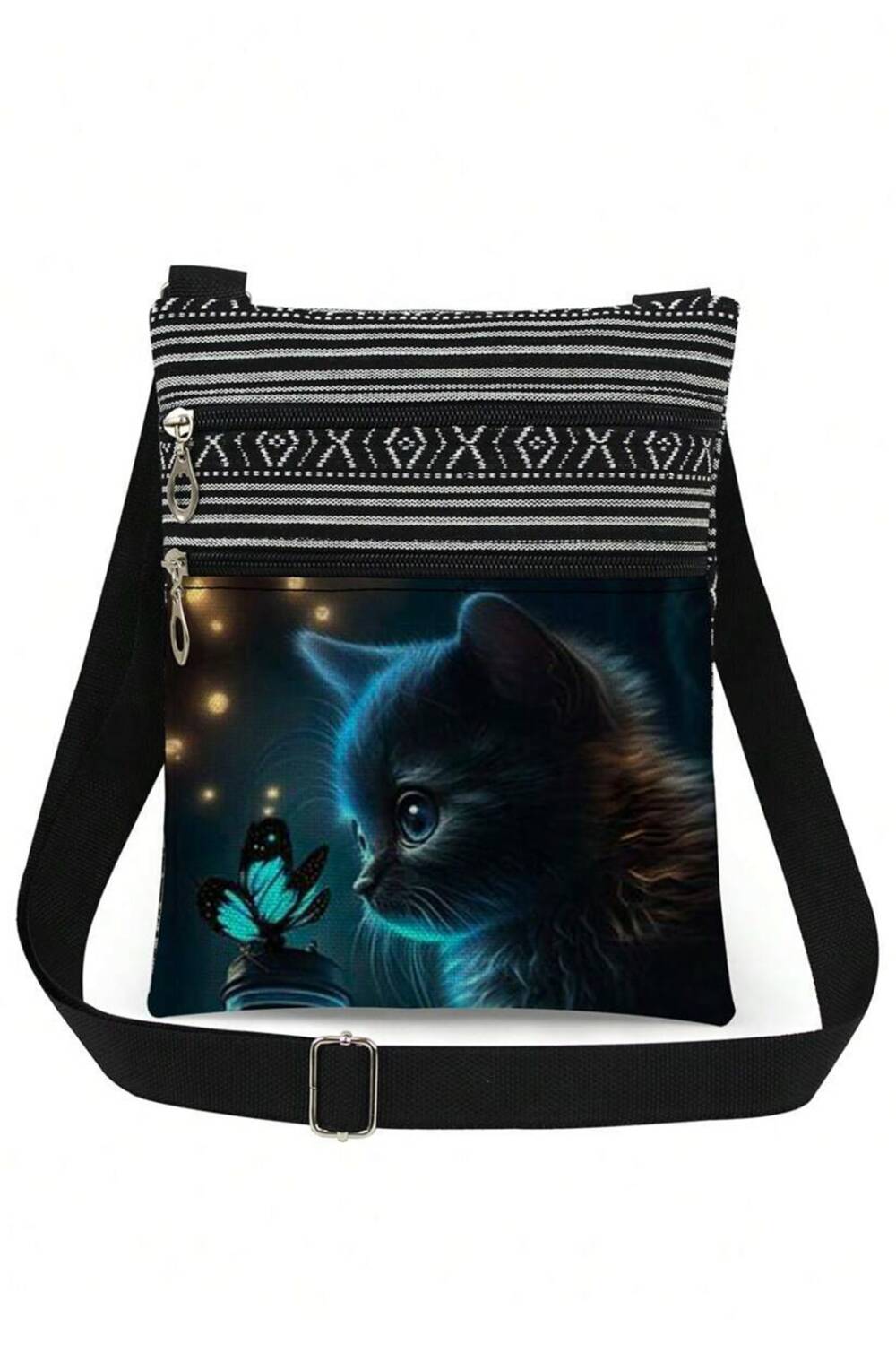 Mad Moonshine shoulder bag Magic