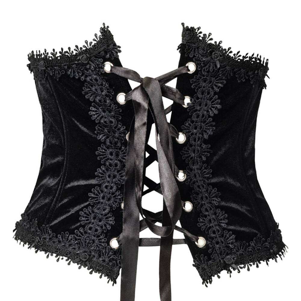 Sinister waist cincher Wasalisa - Image 2