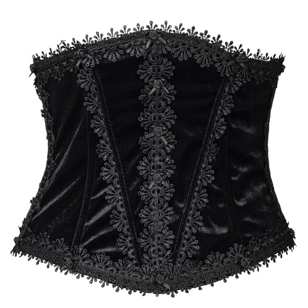 Sinister waist cincher Wasalisa - Image 3