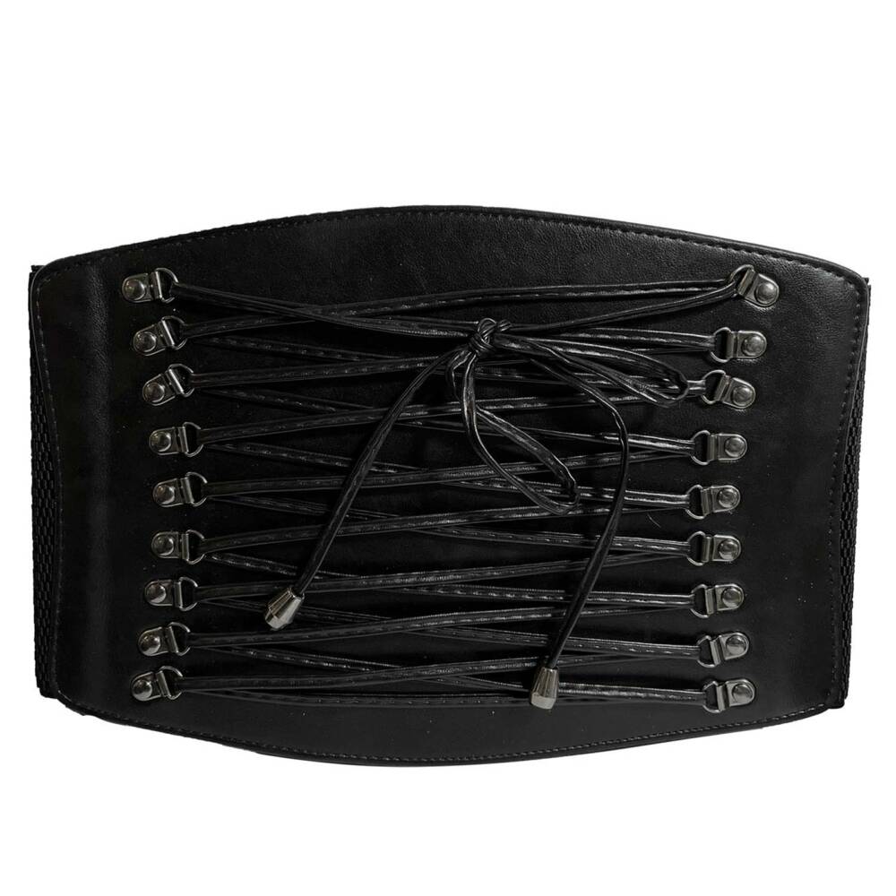 Moonattic Laced Bridey girdle