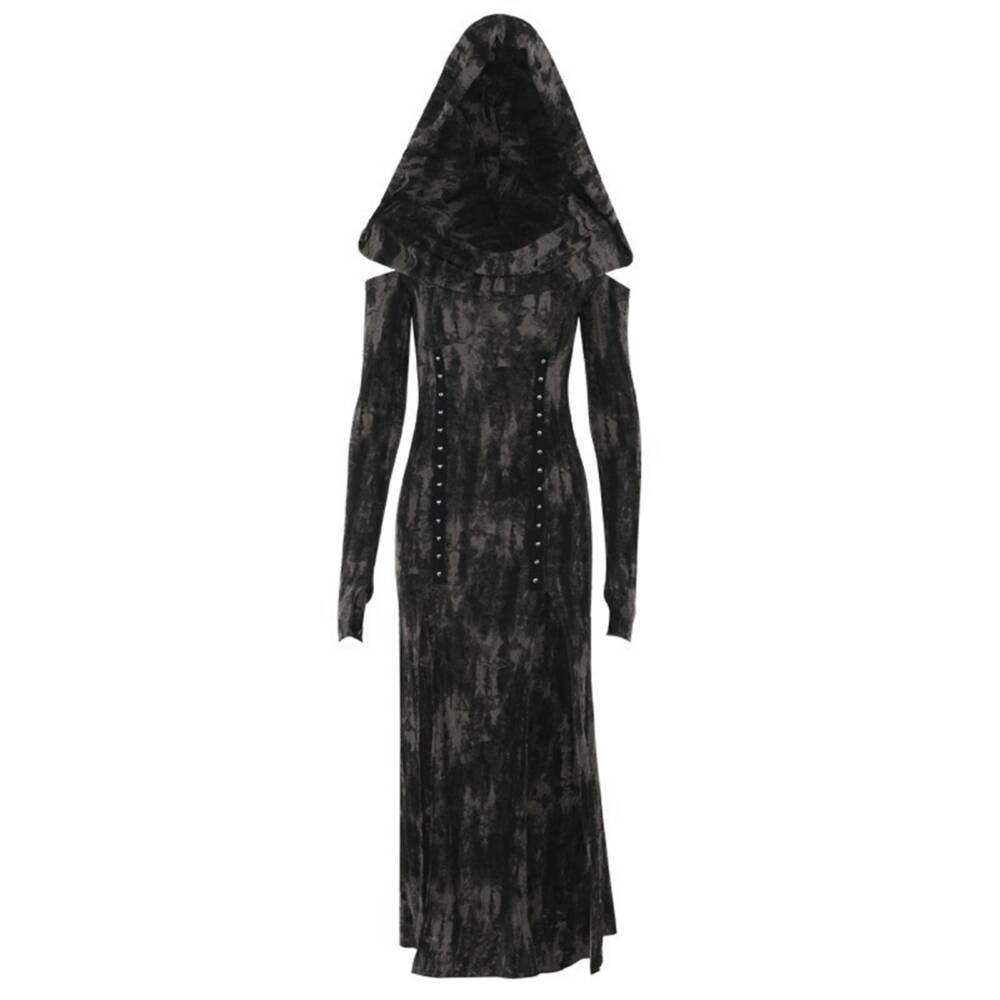 Moon Attic dress End of Time