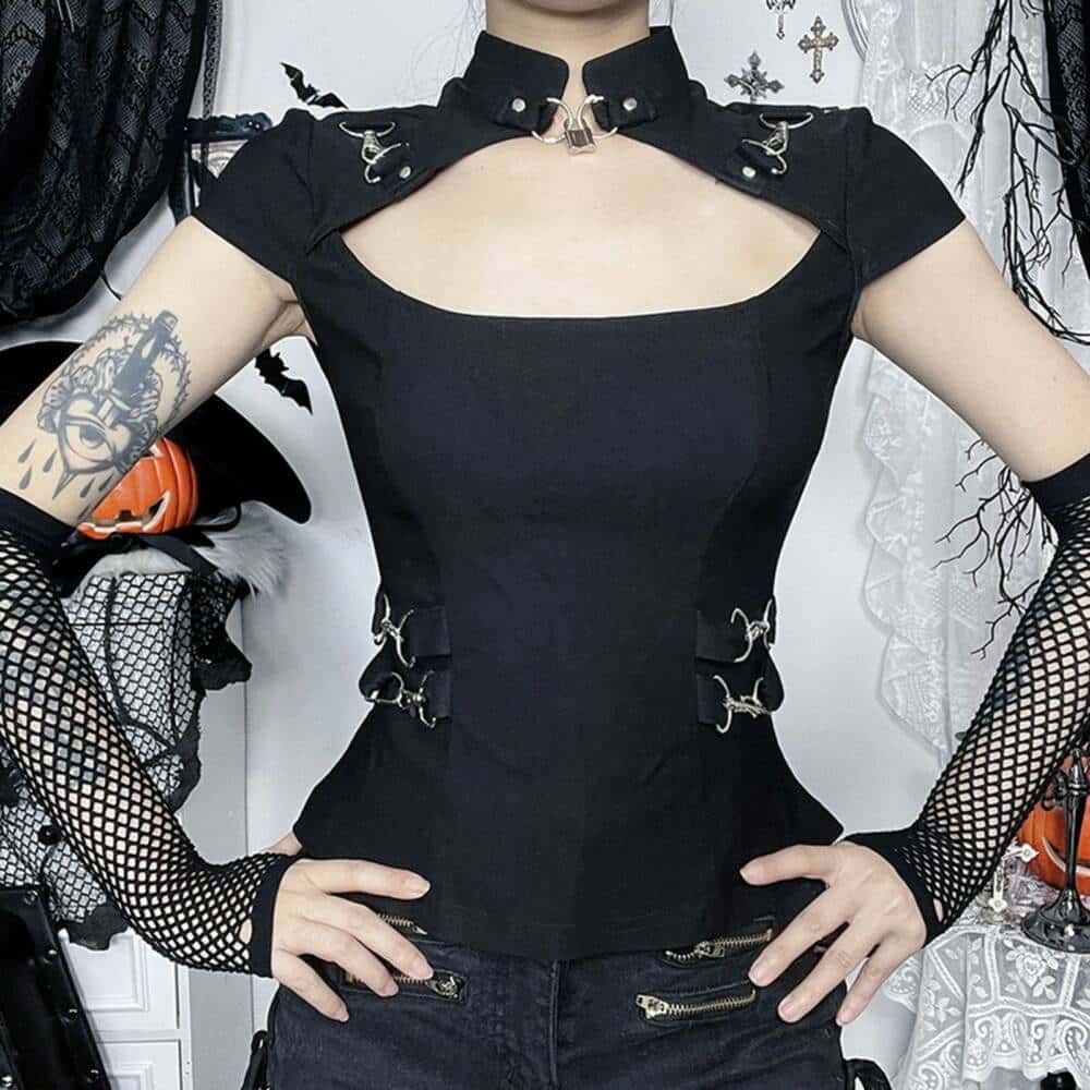 Moonattic Top Black Door - Image 3