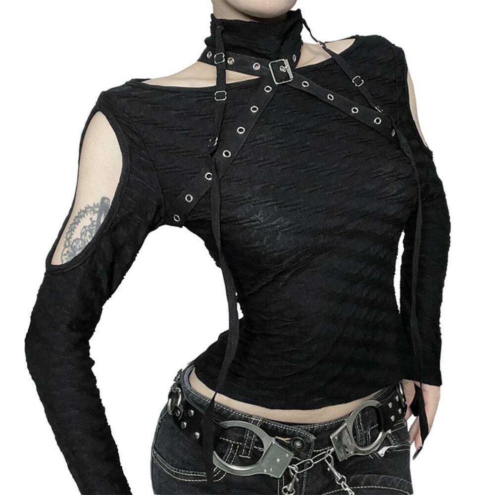Moonattic Top Witchs Hex