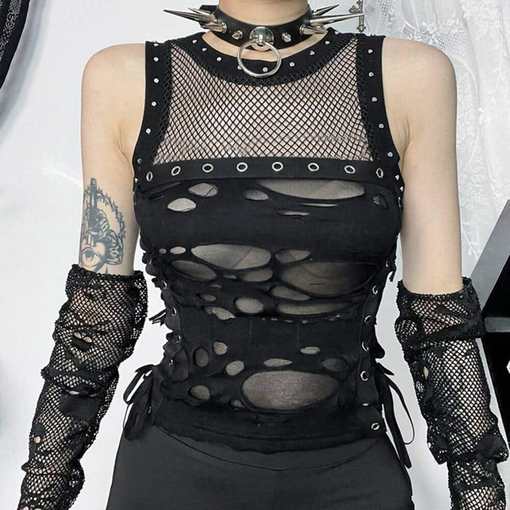 Moonattic Top Cybernetic - Image 2