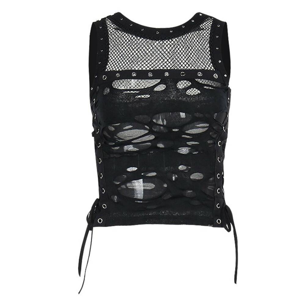 Moonattic Top Cybernetic - Image 5