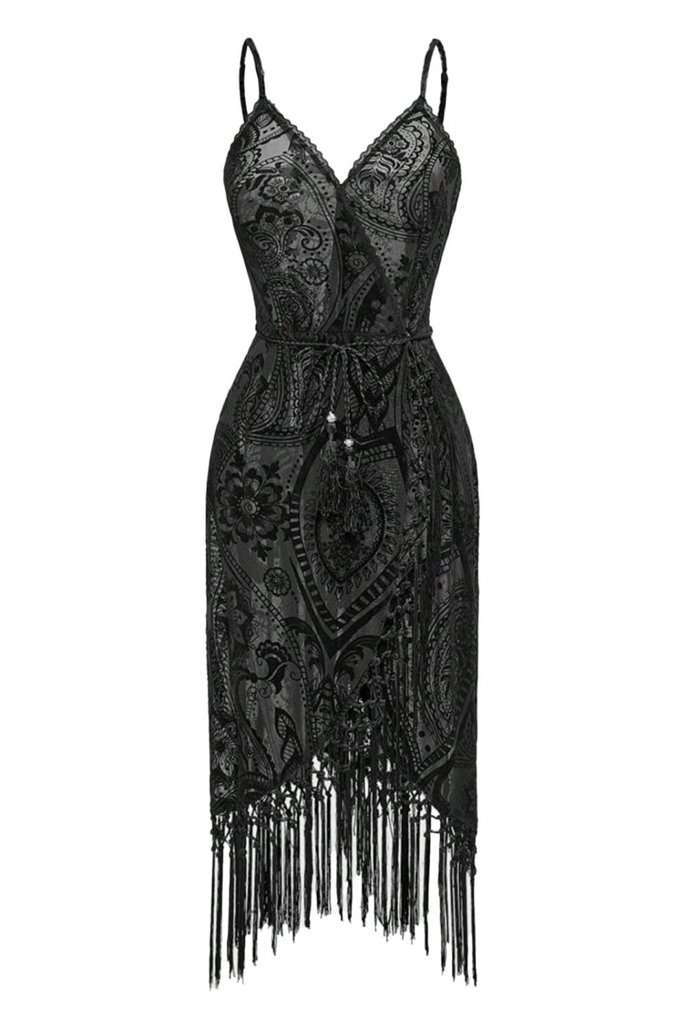 Romwe dress Batcheela