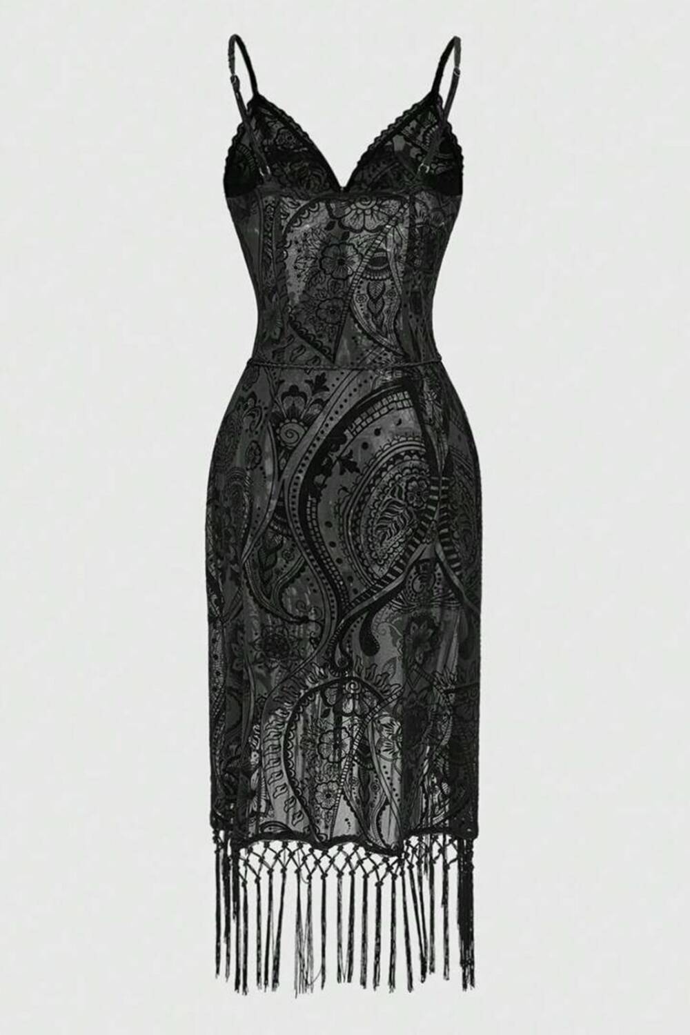 Romwe dress Batcheela - Image 2