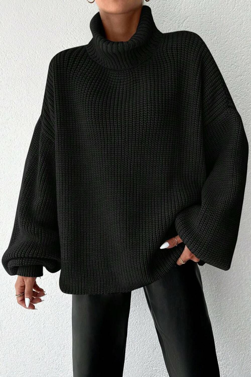 Mad Moonshine sweater Amanoa