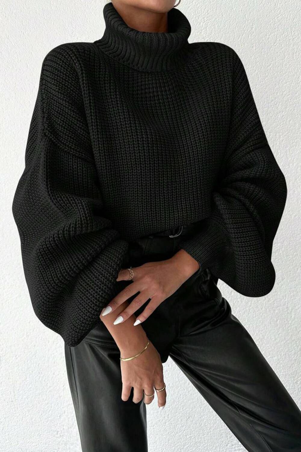 Mad Moonshine sweater Amanoa - Image 2