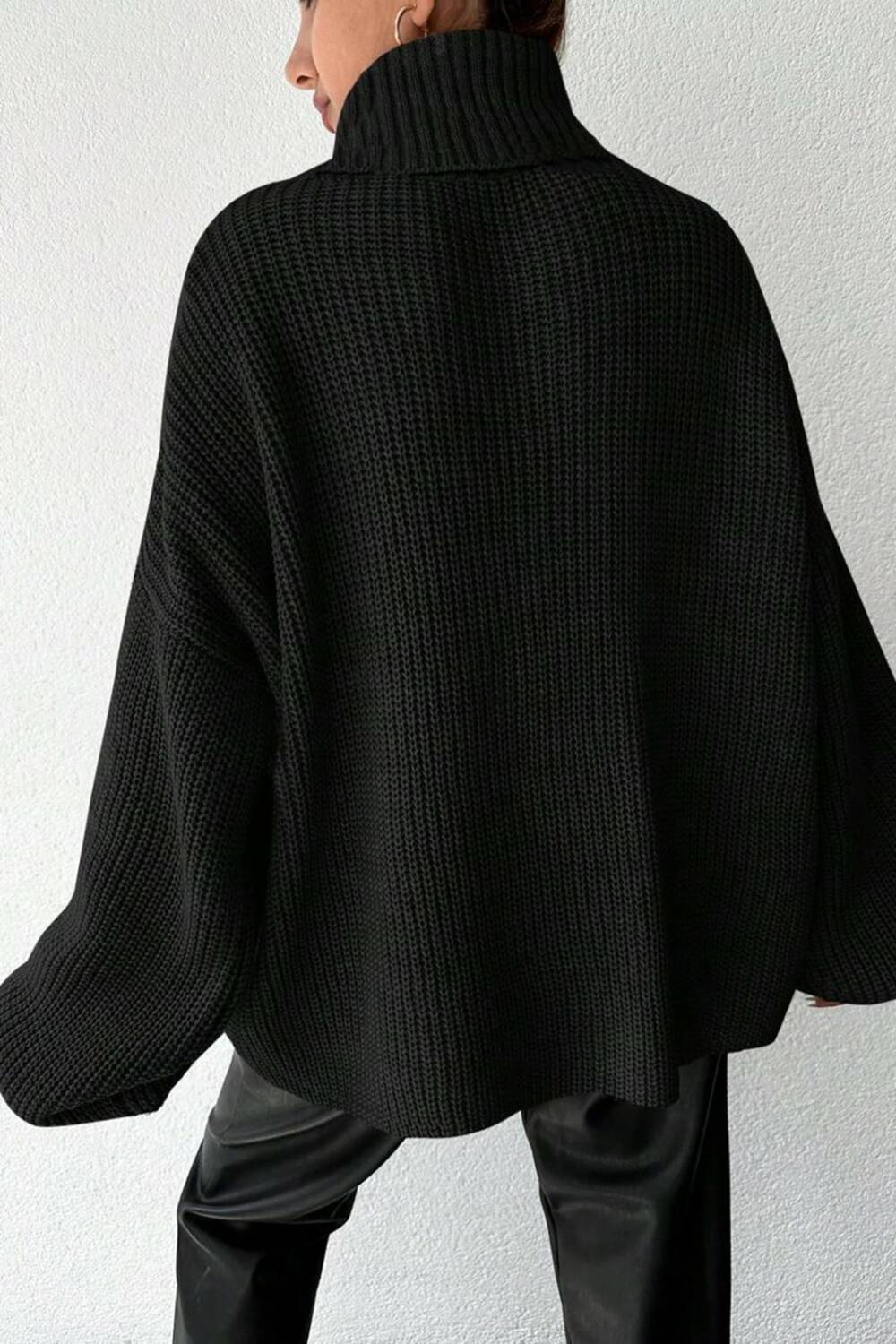 Mad Moonshine sweater Amanoa - Image 3