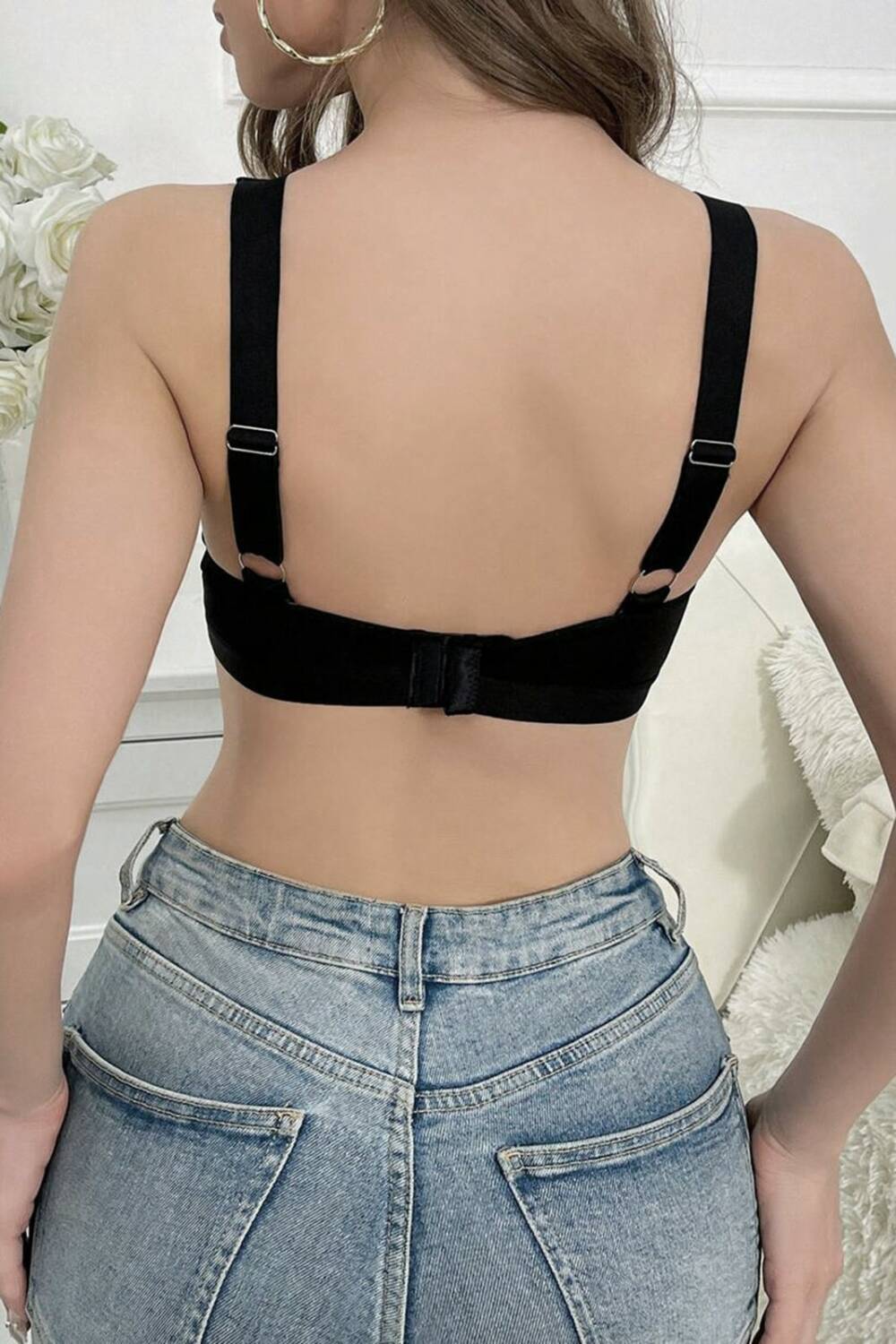 Mad Moonshine bra top Arda - Image 2