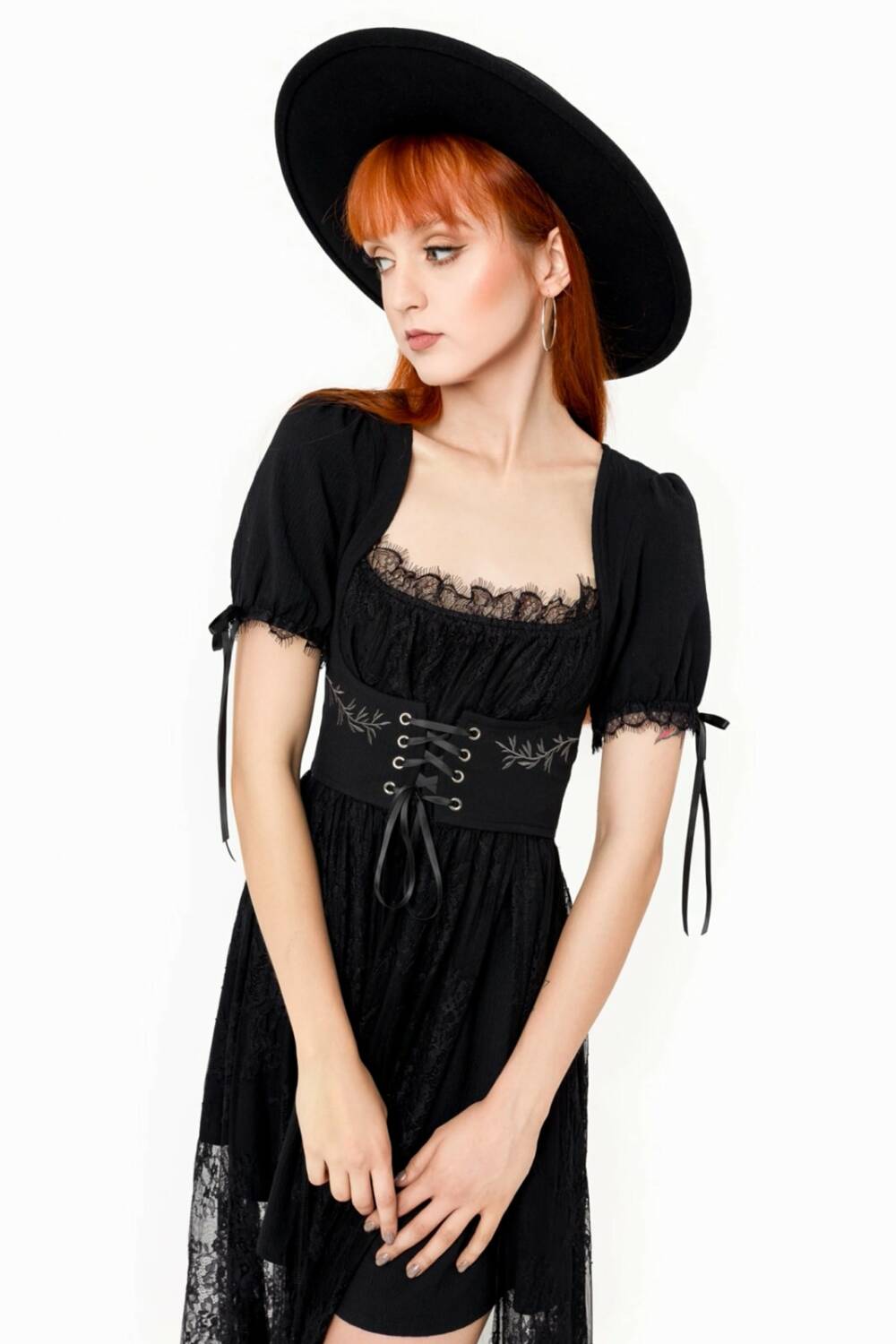 Restyle dress Wild Incantations - Image 2