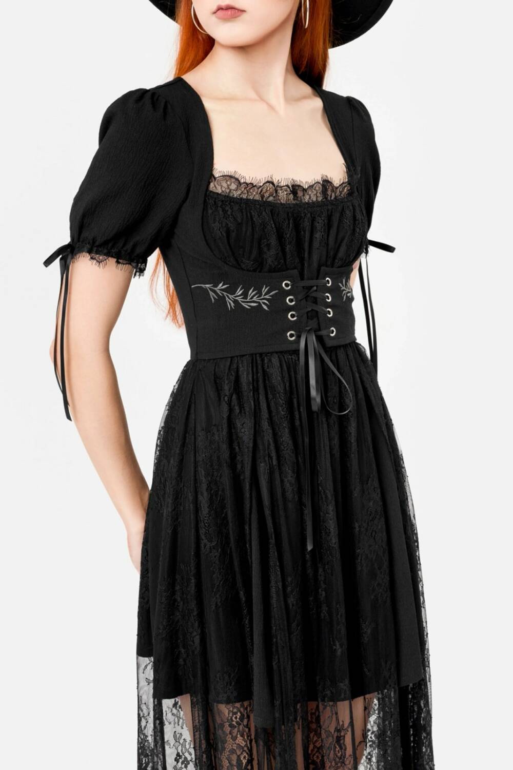 Restyle dress Wild Incantations - Image 3