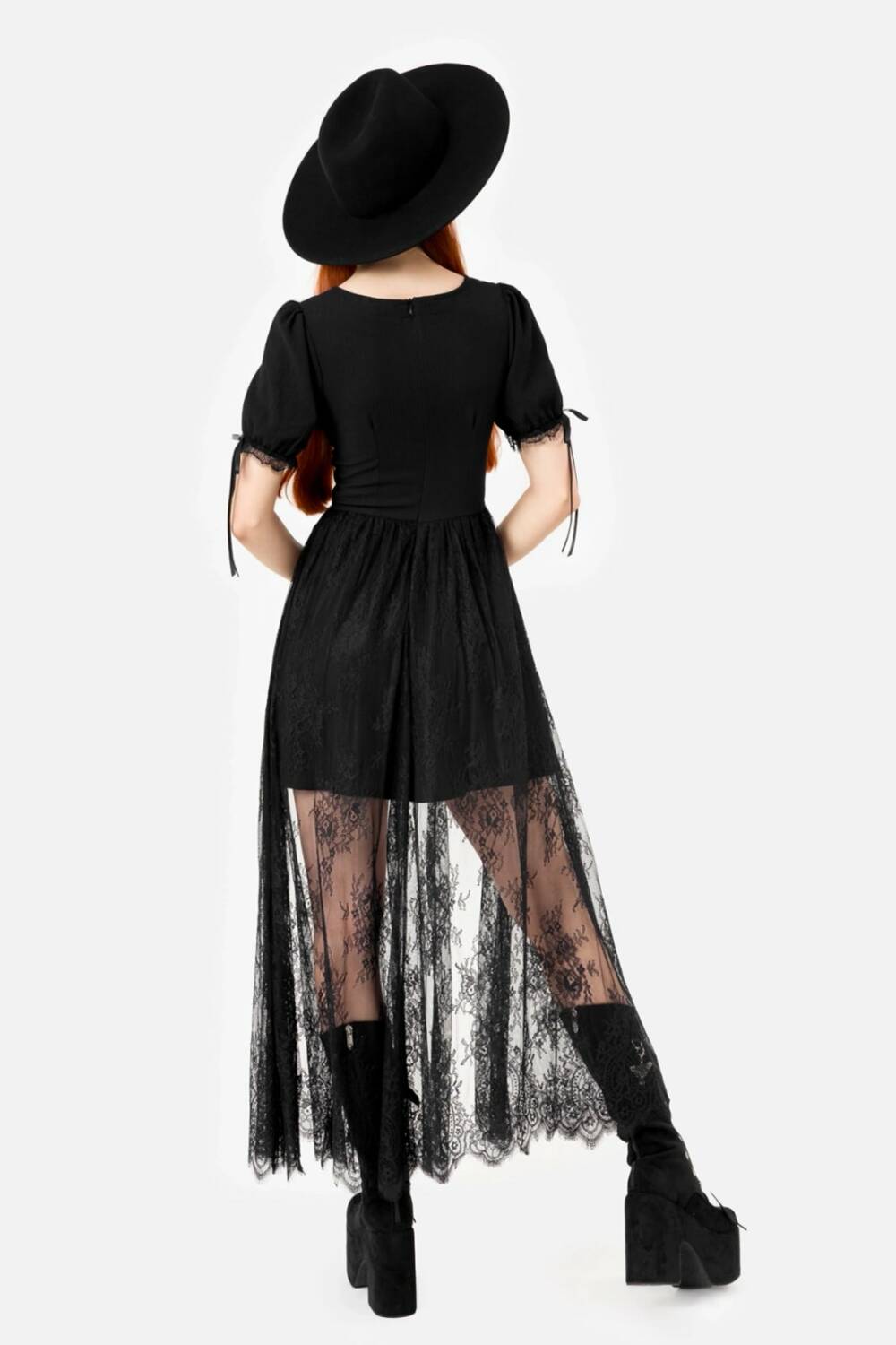 Restyle dress Wild Incantations - Image 4
