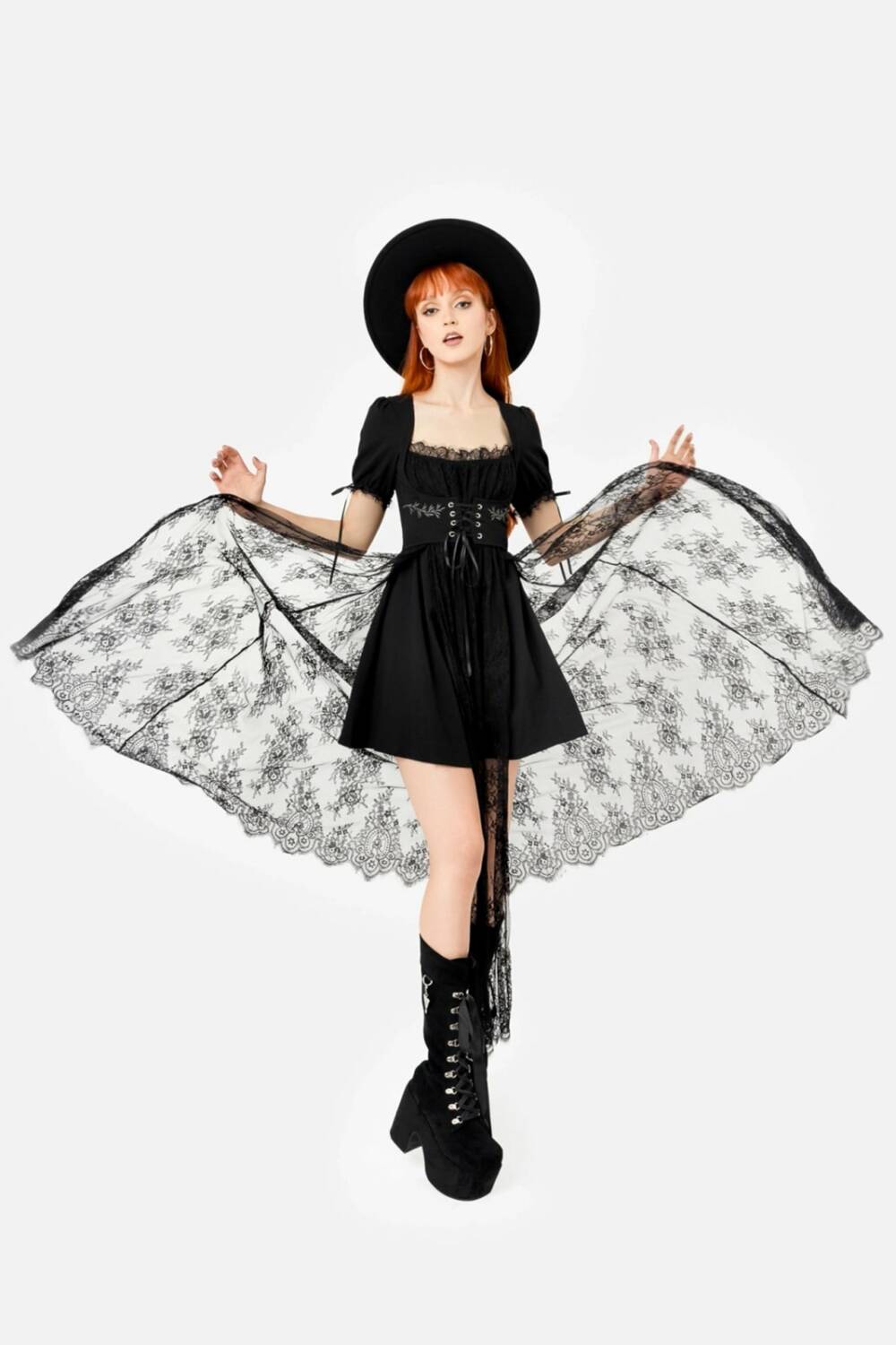 Restyle dress Wild Incantations - Image 6