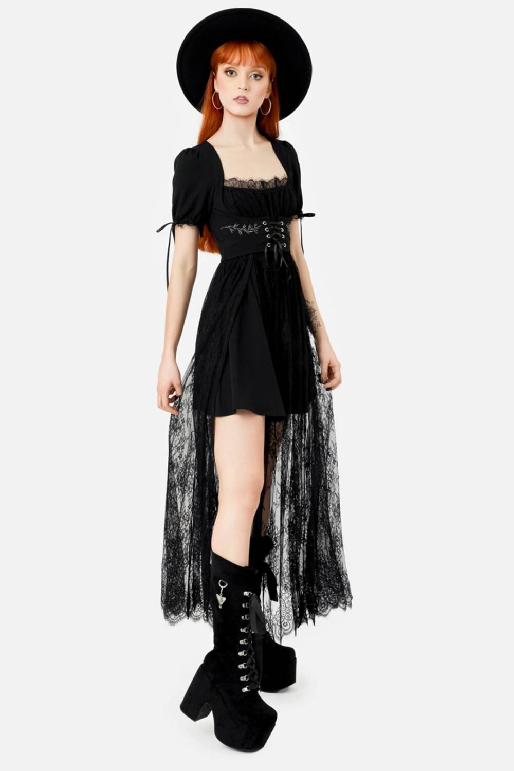 Restyle dress Wild Incantations - Image 7