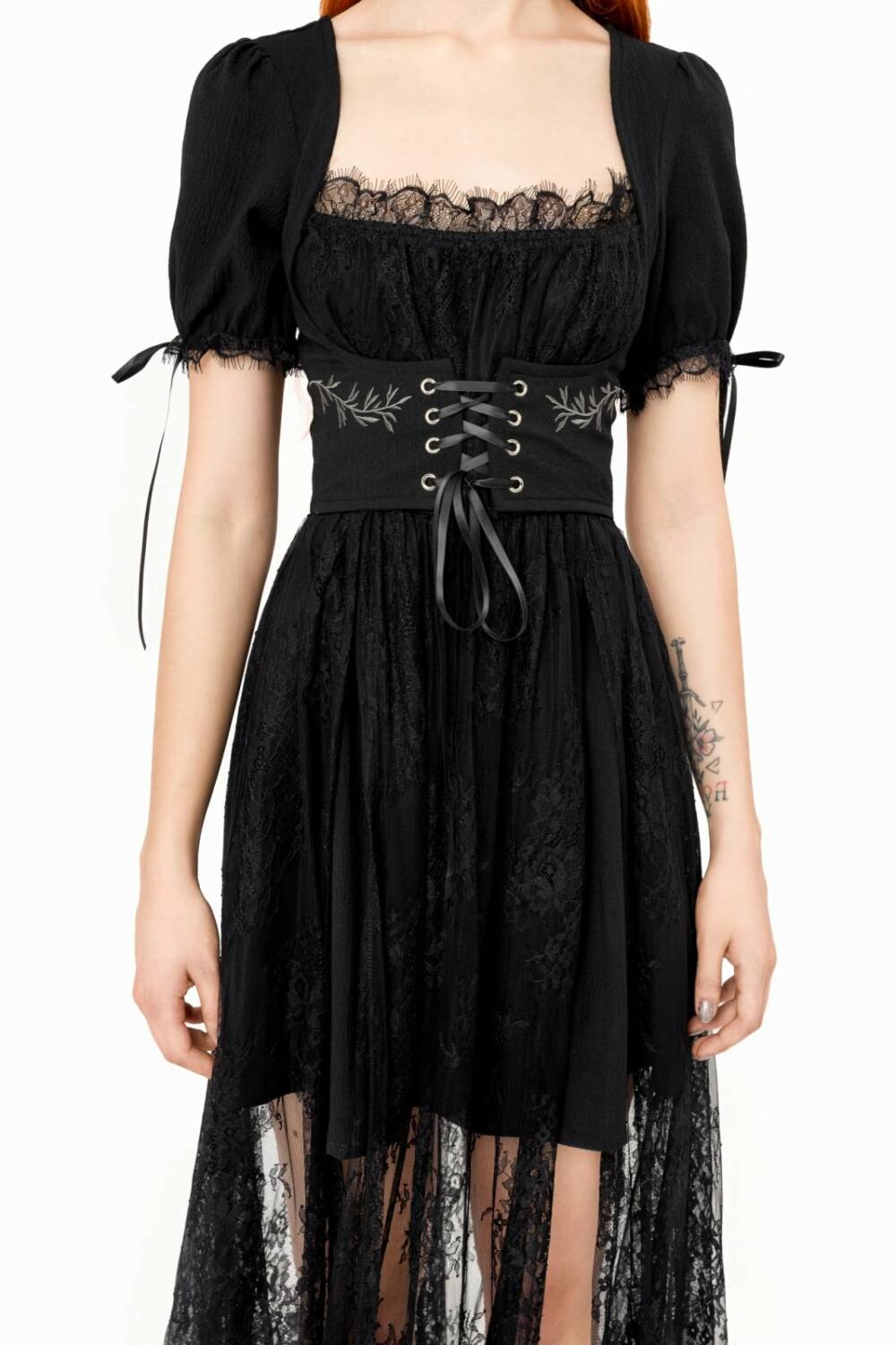 Restyle dress Wild Incantations - Image 8