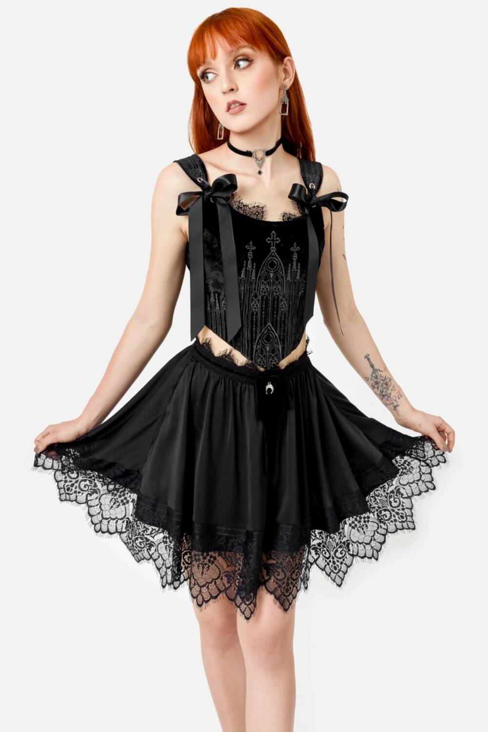Restyle Top Sacred Rituals - Image 2