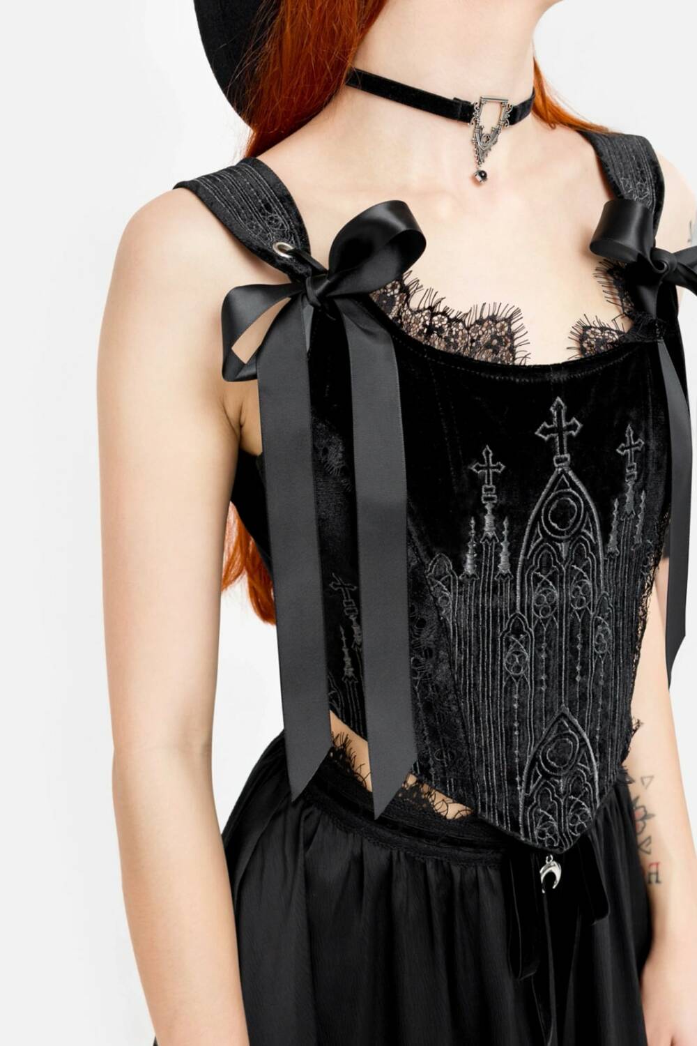 Restyle Top Sacred Rituals - Image 3