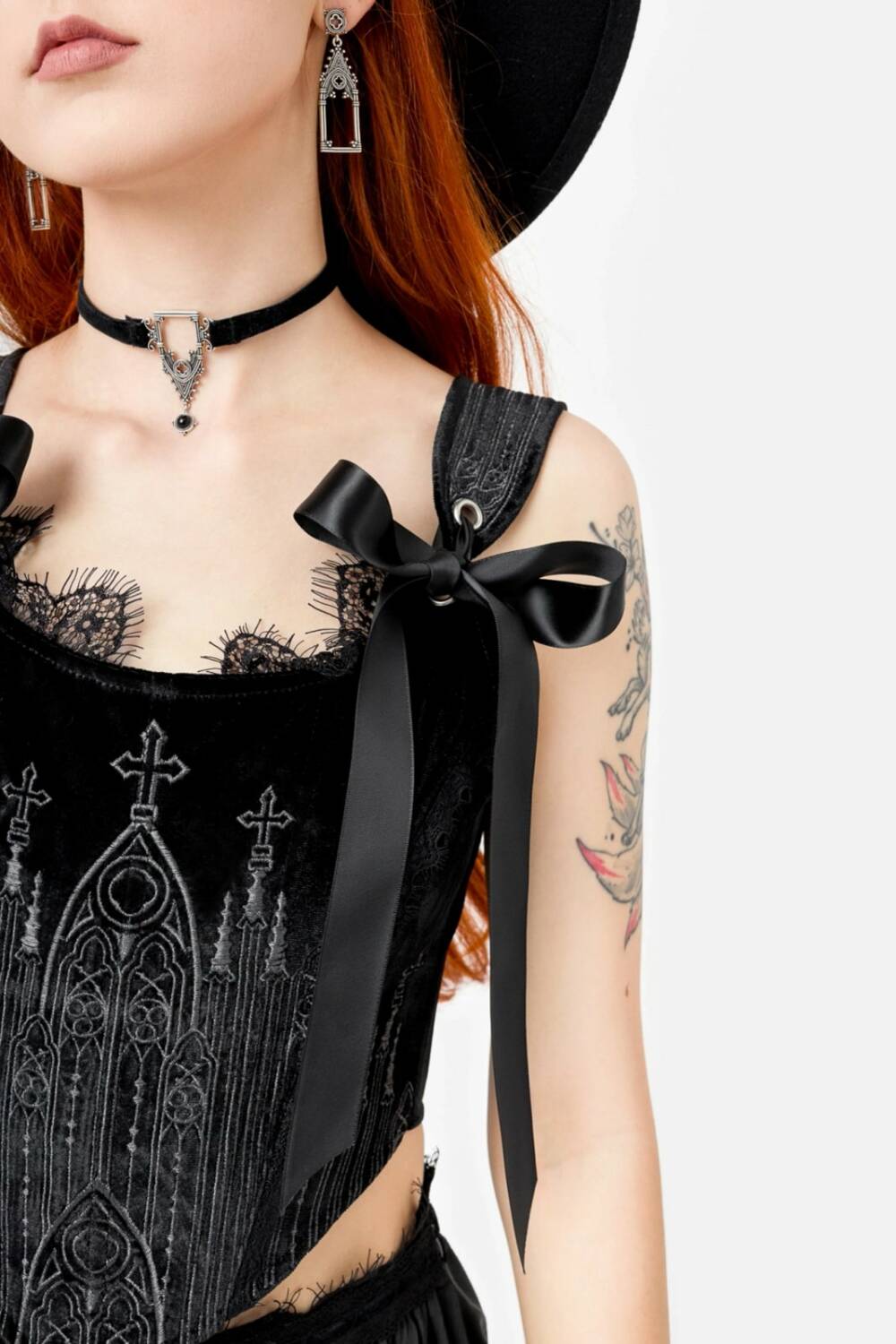 Restyle Top Sacred Rituals - Image 4