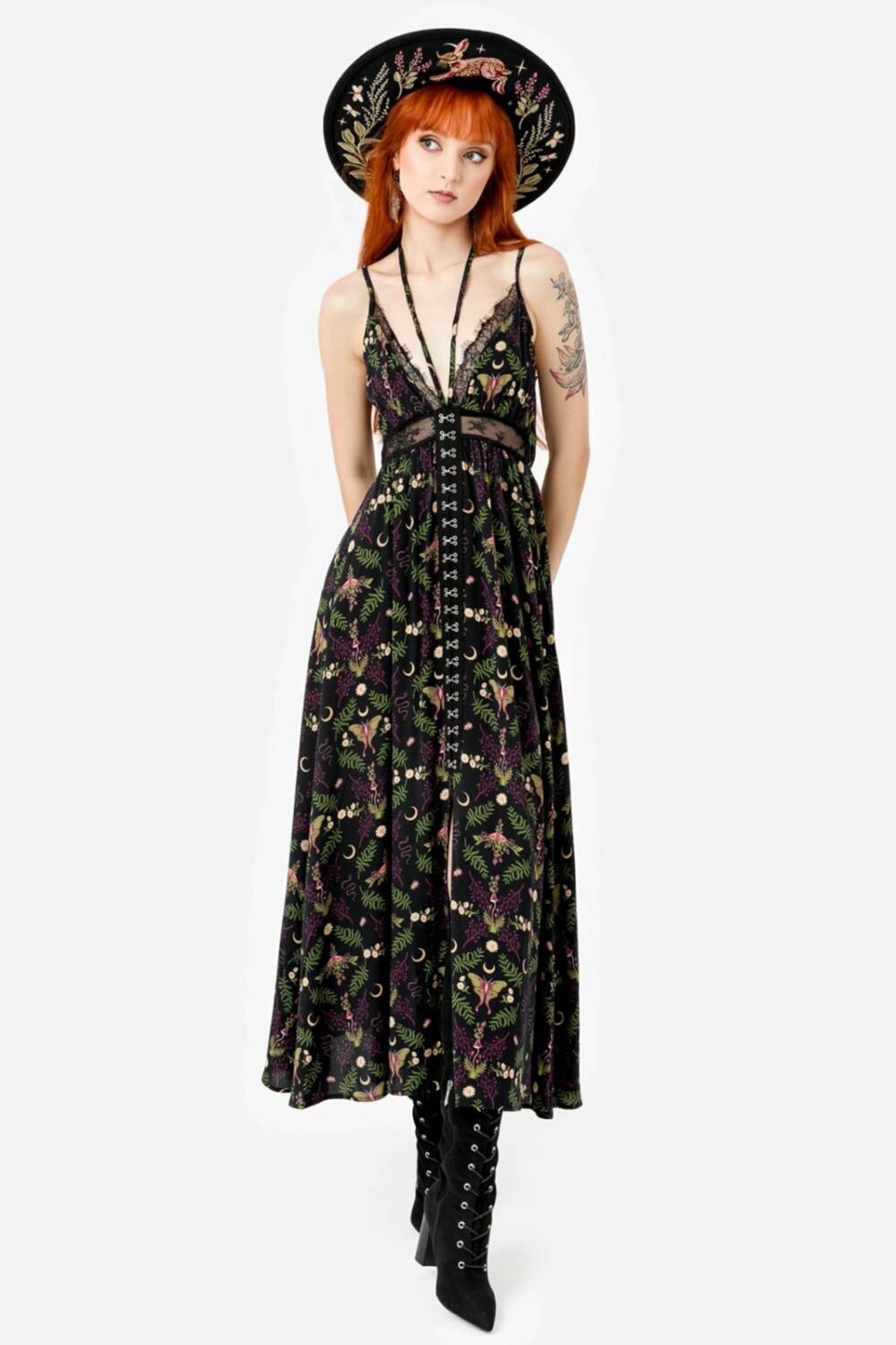Restyle dress Wilderwood - Image 3