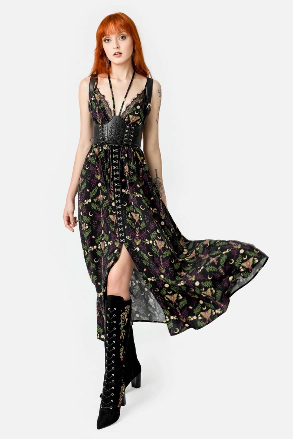Restyle dress Wilderwood - Image 4