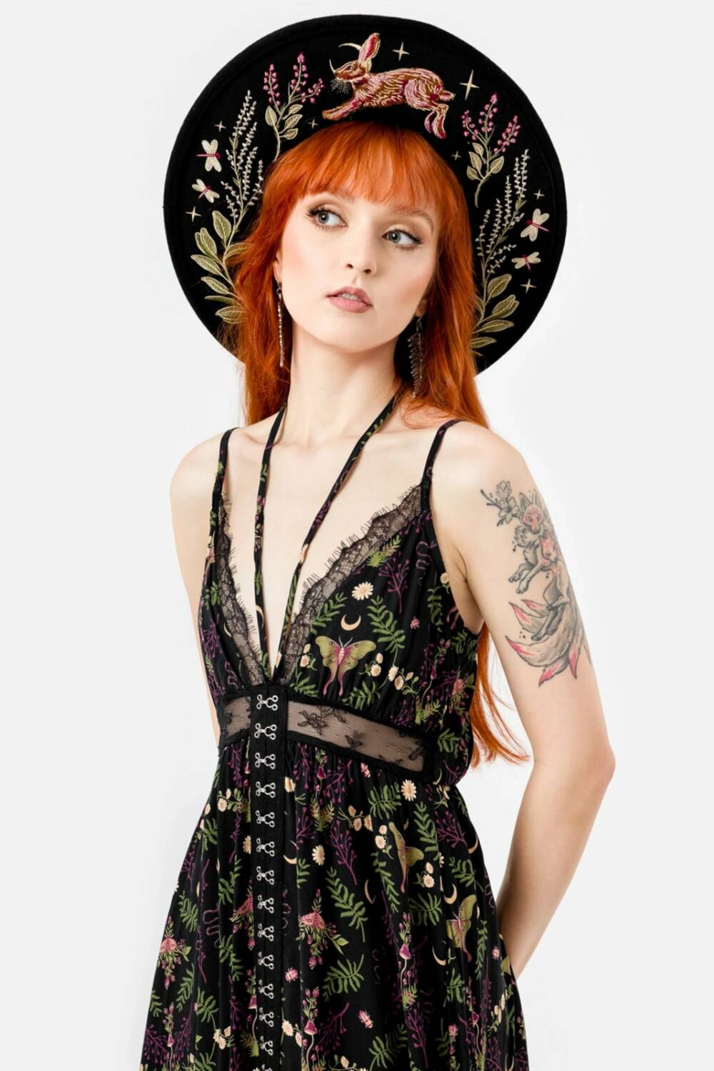 Restyle dress Wilderwood - Image 5