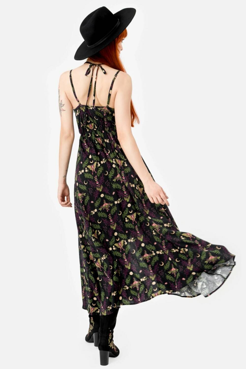 Restyle dress Wilderwood - Image 7