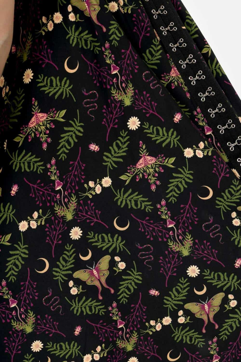 Restyle dress Wilderwood - Image 8