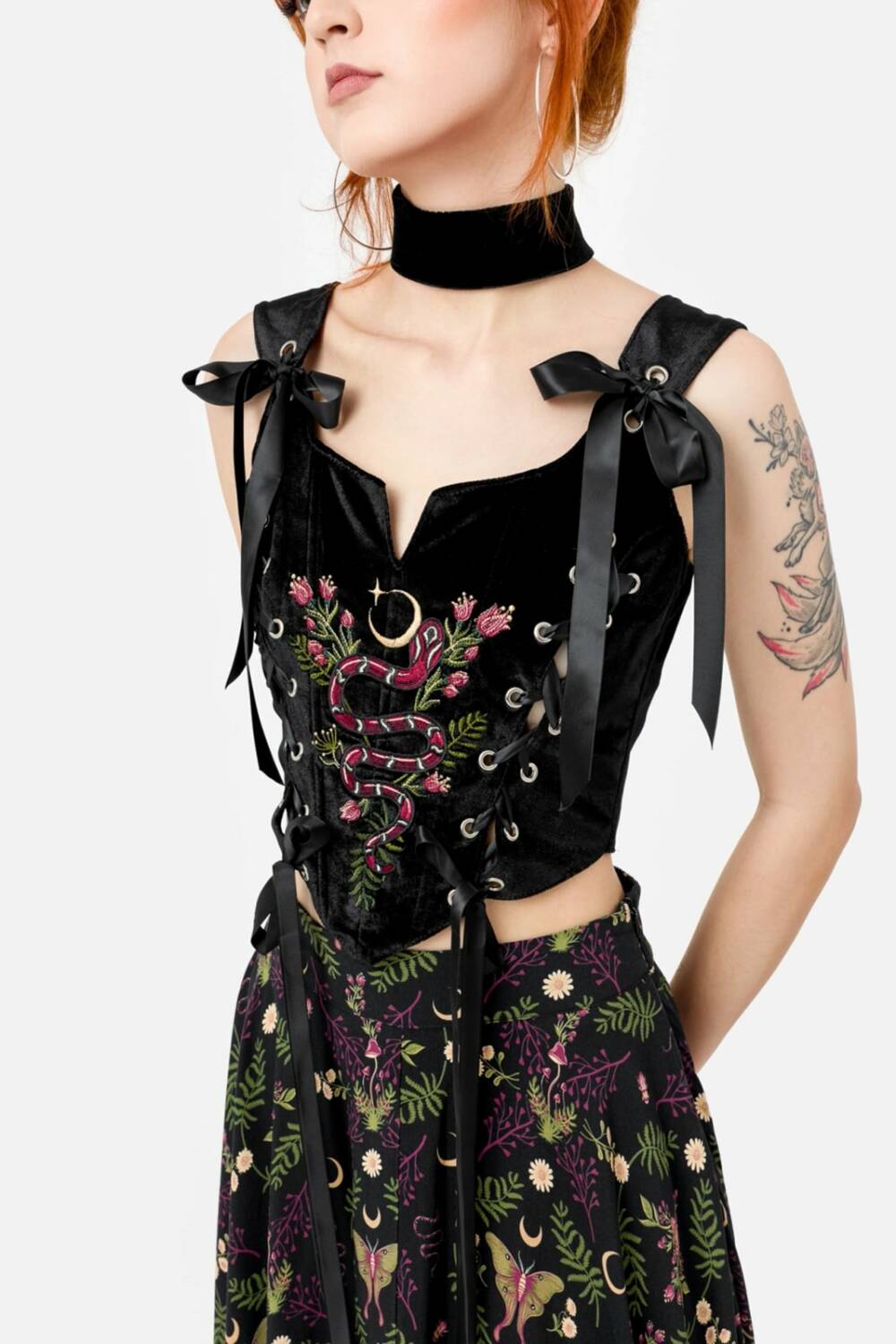 Restyle Top Enchanted Encounters - Image 2