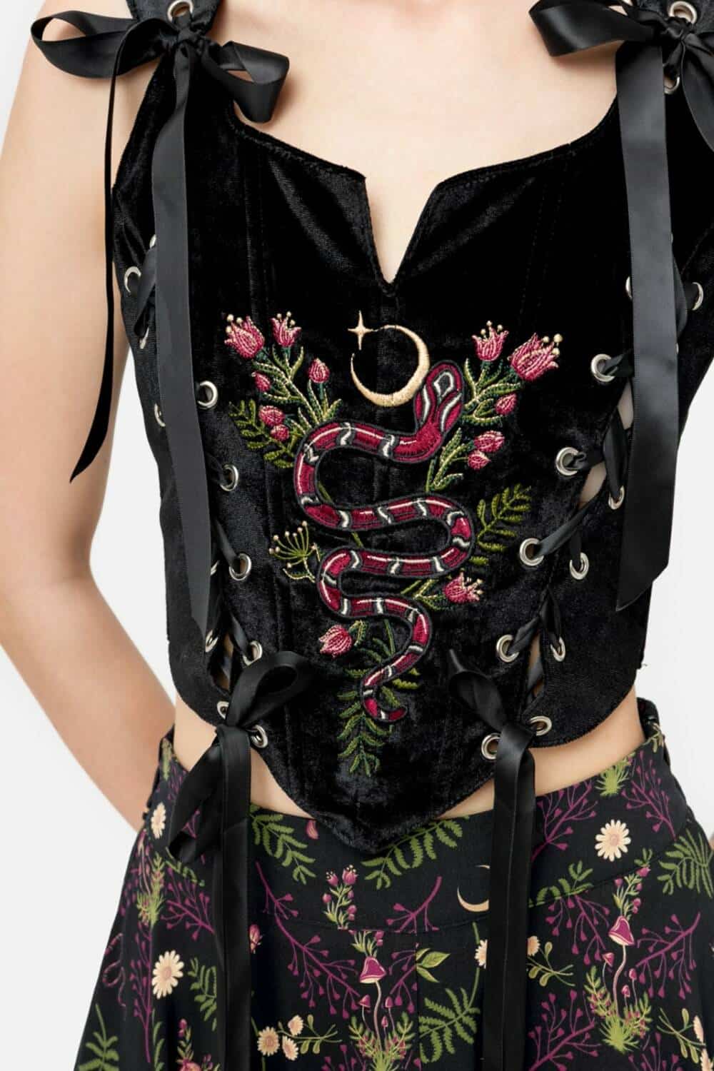 Restyle Top Enchanted Encounters - Image 3