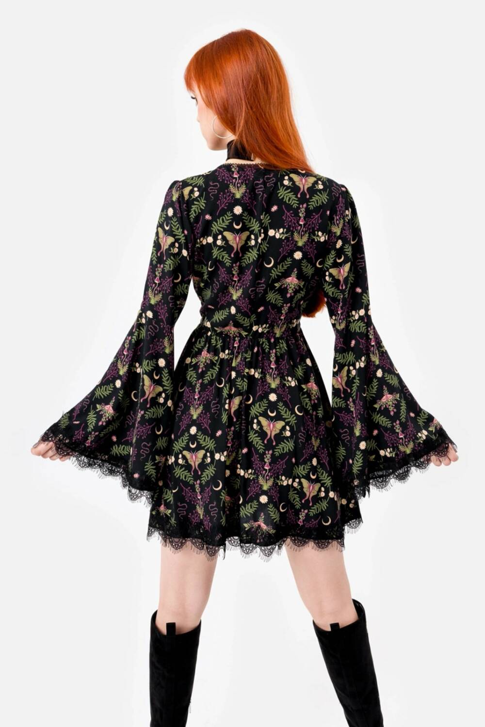Restyle mini dress Wilderwood - Image 2