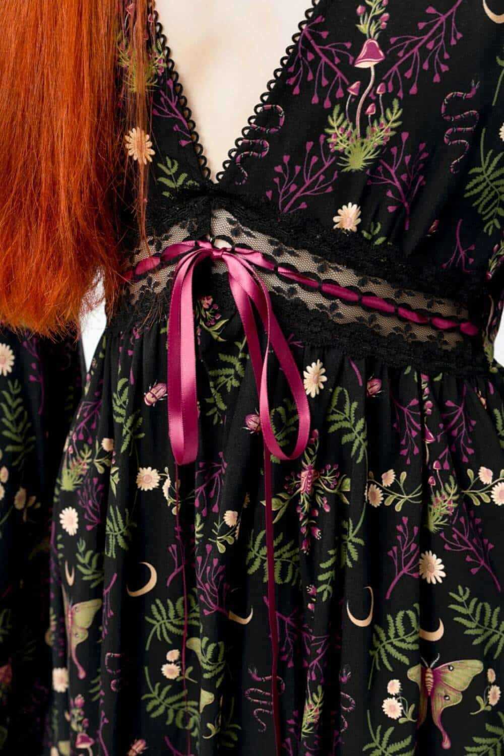 Restyle mini dress Wilderwood - Image 7