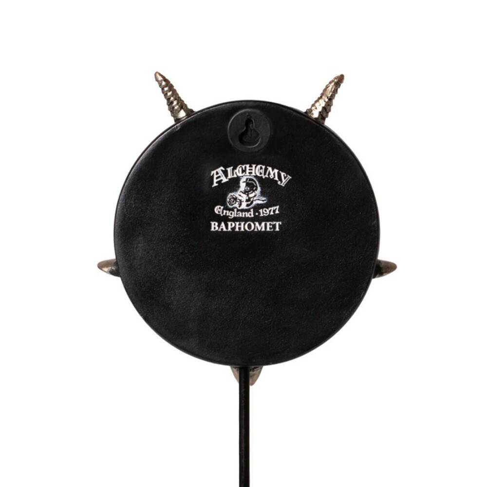 Alchemy wall decoration Baphomet - Image 2