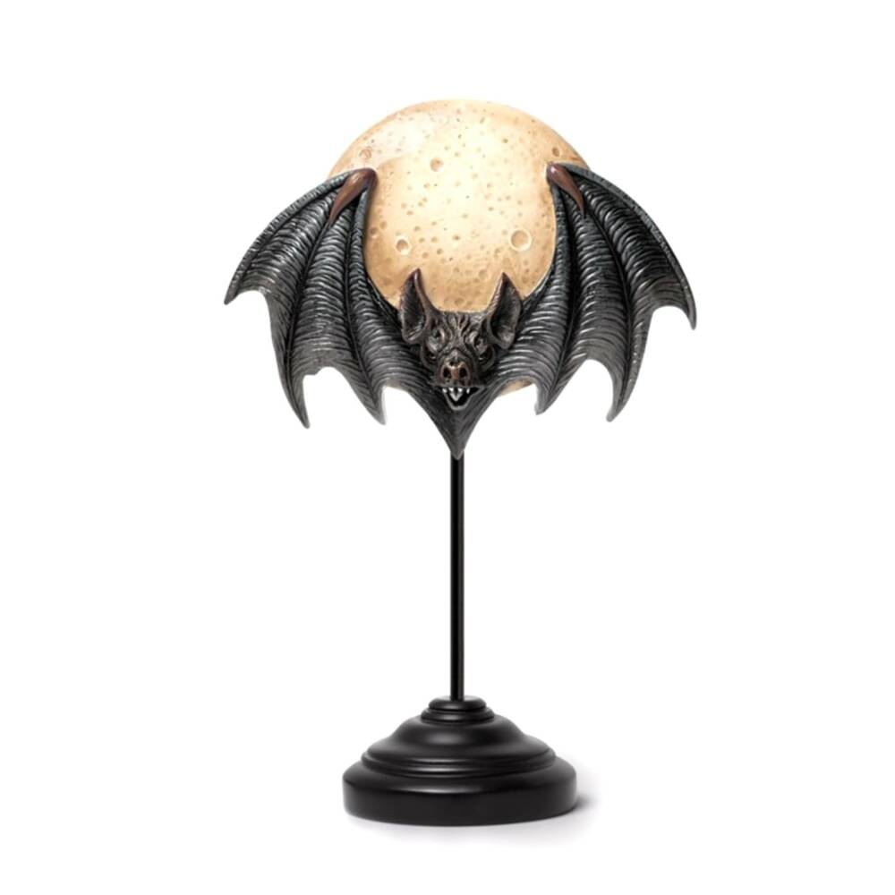 Alchemy wall decoration Phul Moon Bat