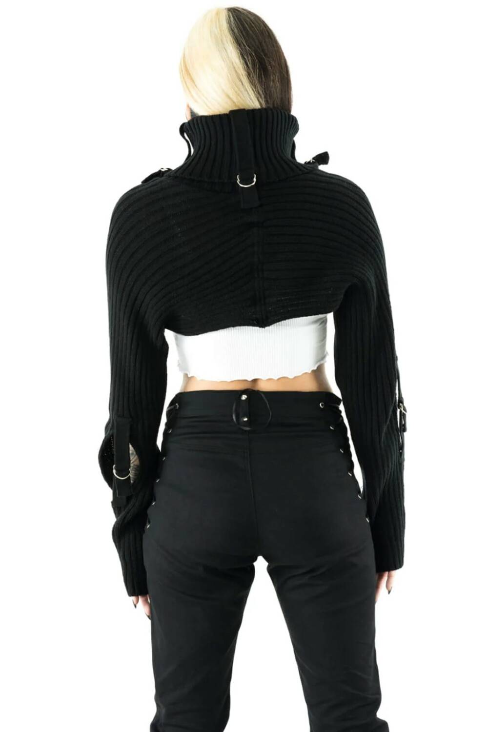 Poizen Industries Bolero Lucilla - Image 2