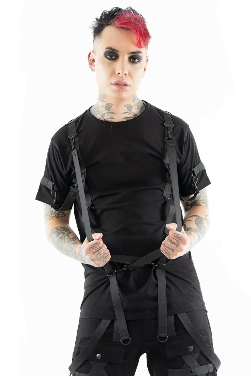 Poizen Industries Shirt Cashel