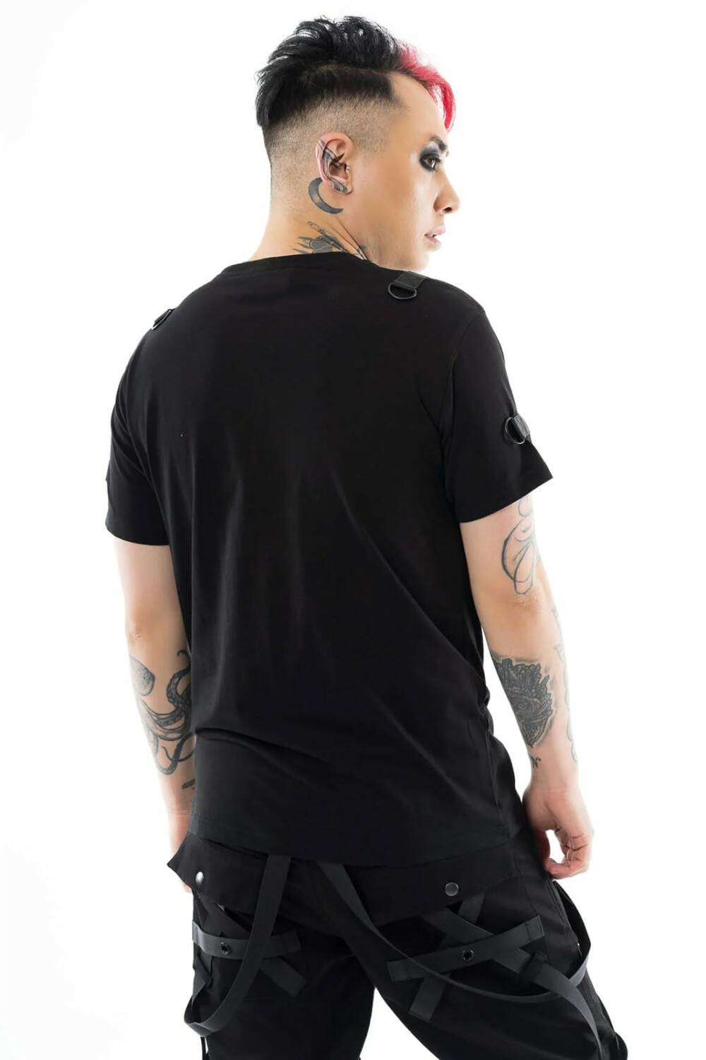 Poizen Industries Shirt Cashel - Image 2