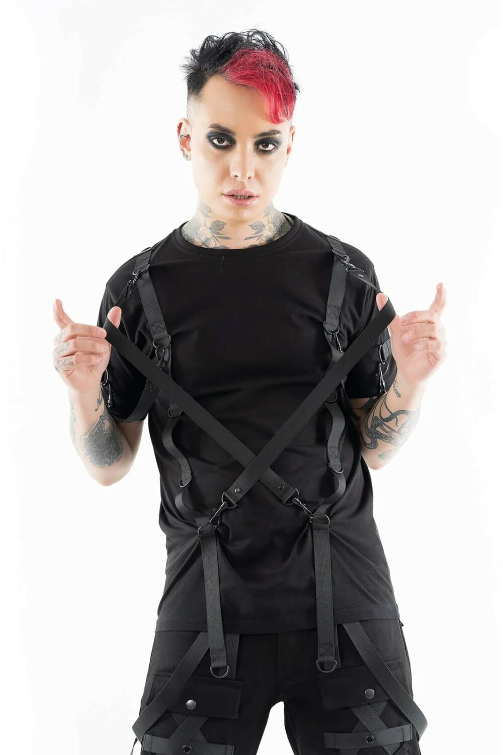 Poizen Industries Shirt Cashel - Image 5