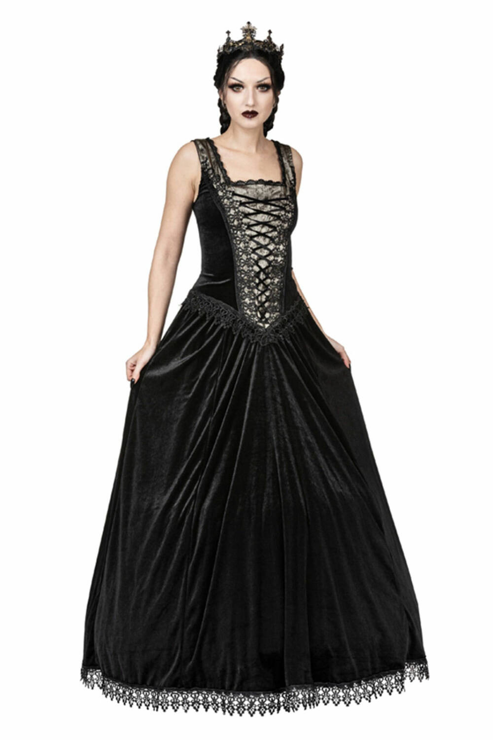 Sinister dress Brethar - Image 2