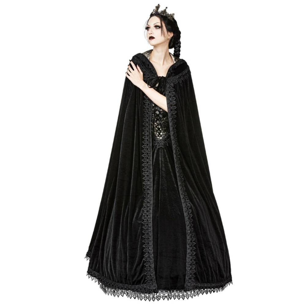 Sinister Cape Thravara - Image 2