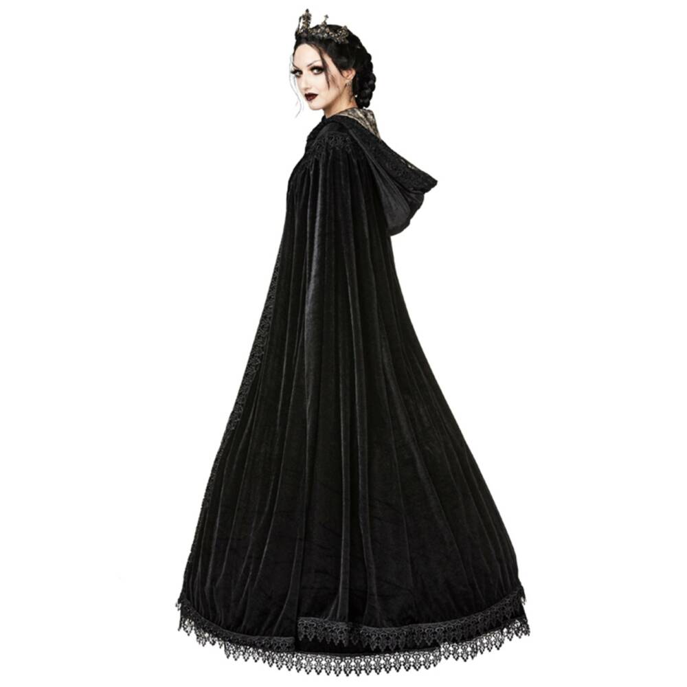 Sinister Cape Thravara - Image 3