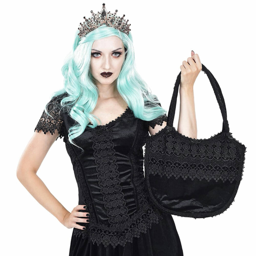 Sinister bag Brittany