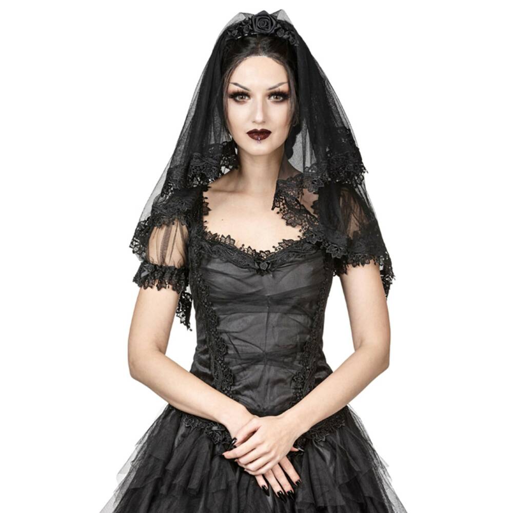 Sinister veil Black Zennak - Image 2